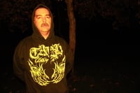 Image 1 of Fire Demon Hoodie 