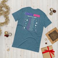 Image 7 of THE CADRE BOYS – Erilea Tour 2025 Tee