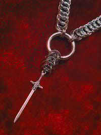 Image 3 of DIE BY THE SWORD 2.0