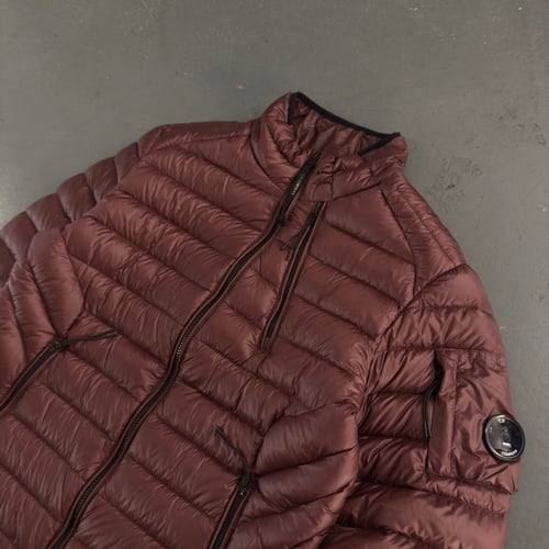 Image of CP Company DD Shell Down Jacket, size Large