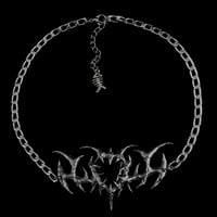 Image 1 of CATHARSIS NECKLACE (50% SALE: $180->$90)