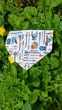 Image 1 of Inventory | Pet Bandana