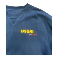 Image 9 of Ikigai Sweat