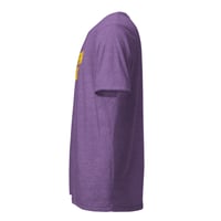 Image 4 of Let’s Effin’ Geaux (LFG) Short sleeve t-shirt