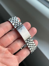 Image 4 of Rolex Datejust 1601 Lin