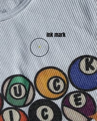 Image 2 of *B GRADE FINAL SALE* S Fuck ICE Tank 