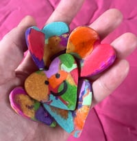 Image 1 of Cœur apaisant