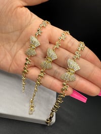 Image 5 of Butterfly Bracelets 