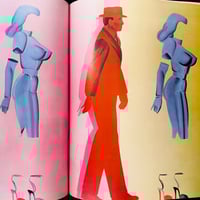 Image 21 of Allen Jones - Sheer Magic 