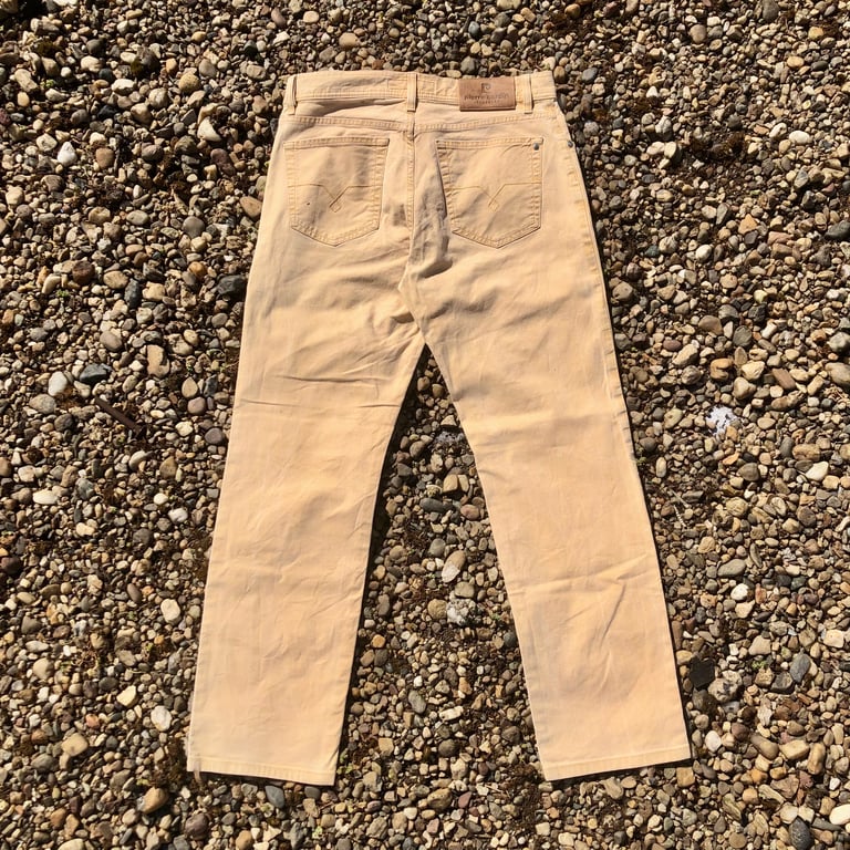 FUCK PEACE PANTS 7 Image 3