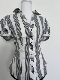 Image 2 of 00s Zara shirt // M