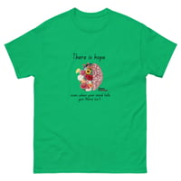 Image 1 of There is Hope Tee