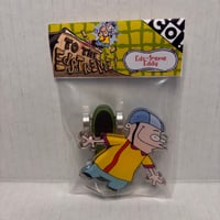 Image 3 of Eddy Extreme - Acrylic Rolling Standee