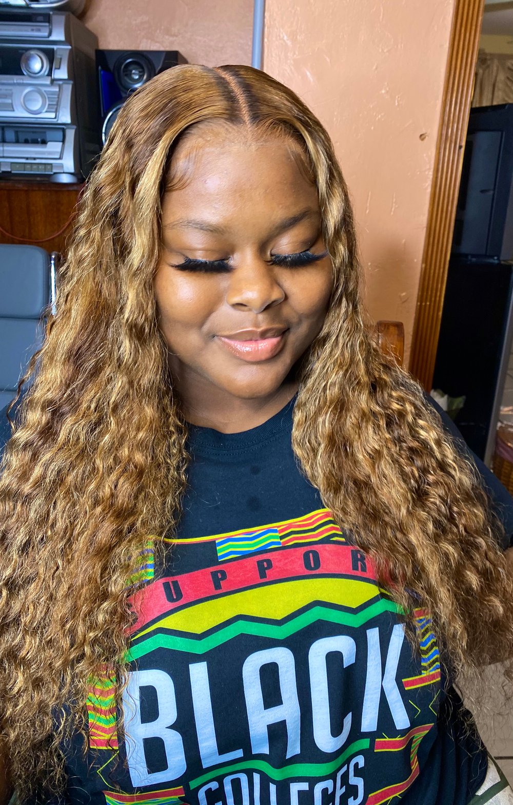 Highlight Wigs