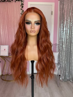 Image of Glenda free part luxury (pre order)