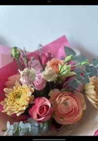 Image 3 of Classic Handtied in Water
