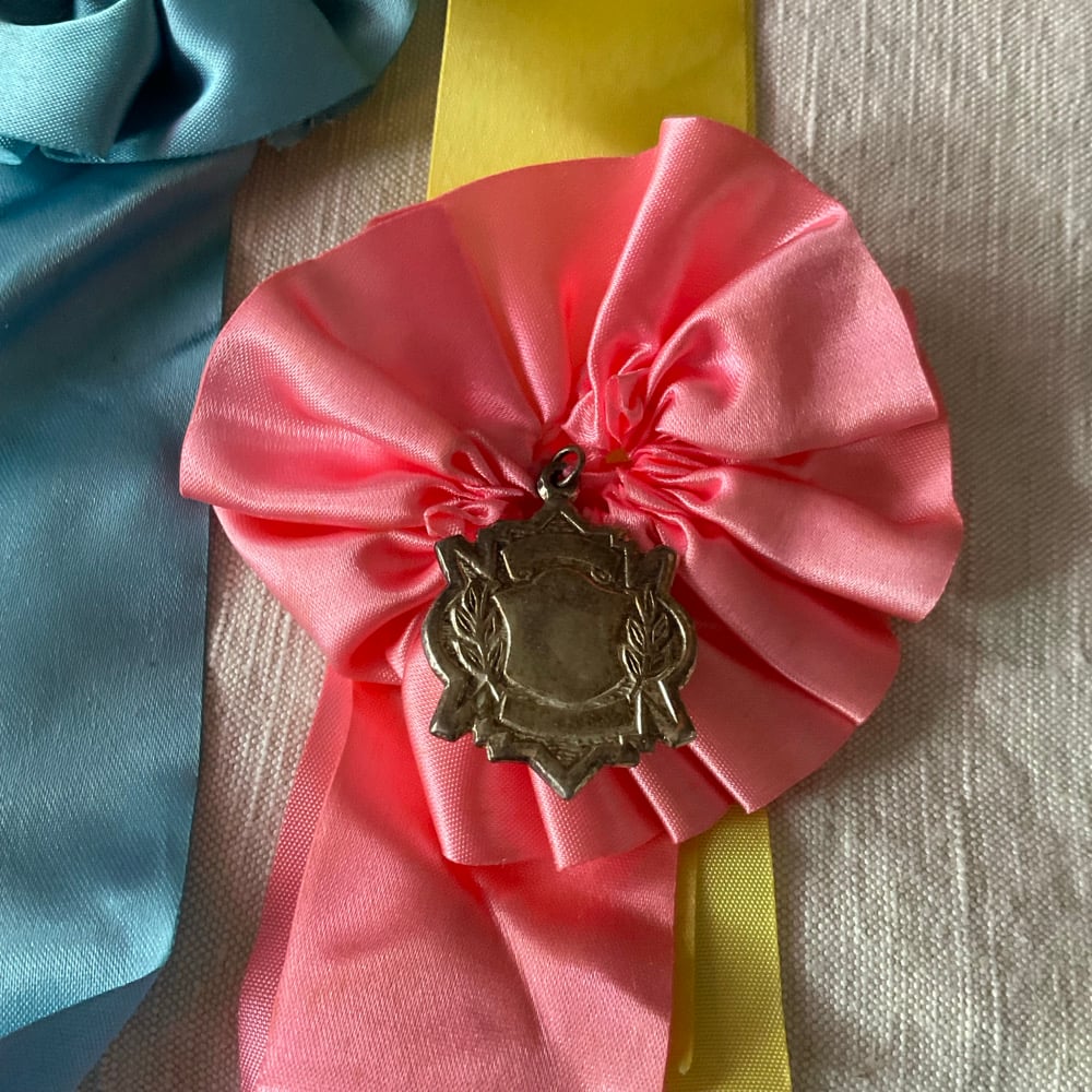 Image of Ballet Ribbons