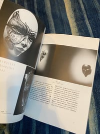 Image 12 of Grape Coloured Breasts, The Dolls of Nori Doi, 1986.