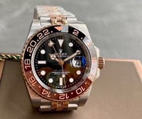 Image 1 of R GMT Watch