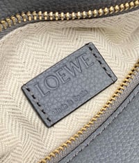Image 7 of Loewe Grained Leather Puzzle Bag