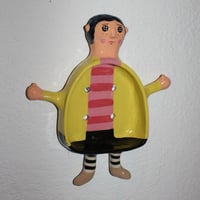 Image 2 of coraline shelf