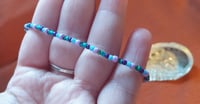 Image 2 of "Oceana" Bead Bracelet