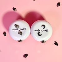 Image 4 of Enid’s Cotton Candy Lipscrub