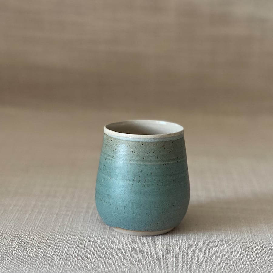 Image of OCEAN WINE TUMBLER