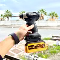 Image 4 of Makita To Ingco Battery Adapter