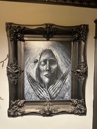 Image 1 of The Widow