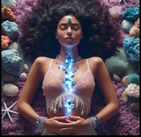 Image 1 of Irish Sea moss (Chondrus Crispus)