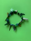 Greenie Garbage Bracelet