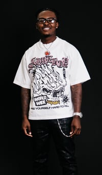 Image 4 of White Slimeboy 