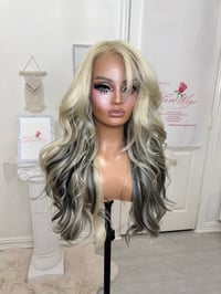 Image 16 of Edgy blonde (ready to ship) 