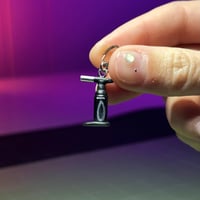 Image 4 of Mini Torch Charm
