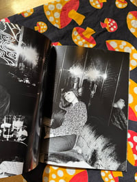 Image 2 of IT, Daido Moriyama, 2006. Hysteric Glamour