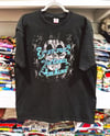 Grateful Dead 1989 East Coast Fall Tour Lot T-Shirt - Size XL