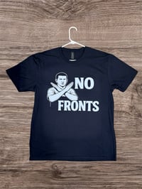 No Fronts 