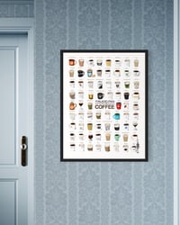 Image 5 of PHILADELPHIA — COFFEE (DELUXE)