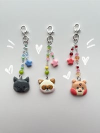 Image 3 of zeroni keychain 