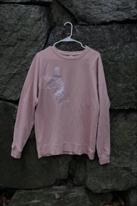 NOH - Embroidered Crew Neck