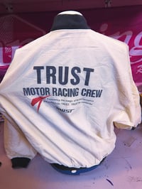 Image 5 of TRUST jacket 