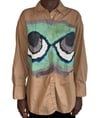 SAIbysai Resort Button Down 