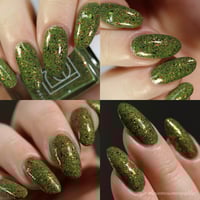 Image 4 of Bubbles & Broomsticks Collection