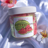 Image 2 of Watermelon Foaming Body Scrub
