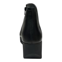Image 5 of FLY LONDON VANG BLACK