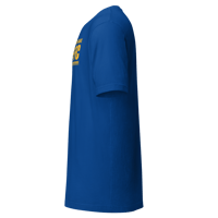 Image 3 of HBCU FC "Legacy" T-shirt (The Greatest FC)