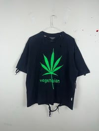 Image 1 of VEGETARIAN T-SHIRT - 3