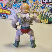 Image 3 of Galaxy Heroes Baltard Mini Action Figure MOTU KO ~ 8-9cm (3") Tall