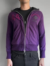 Image 5 of '08 PPFM Desert Fox Layered Track Jacket - L